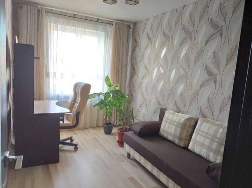 Продажа 3-комнатной квартиры 65 м², Семена Палия ул.
