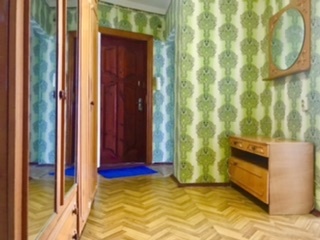 Аренда 2-комнатной квартиры 57 м²