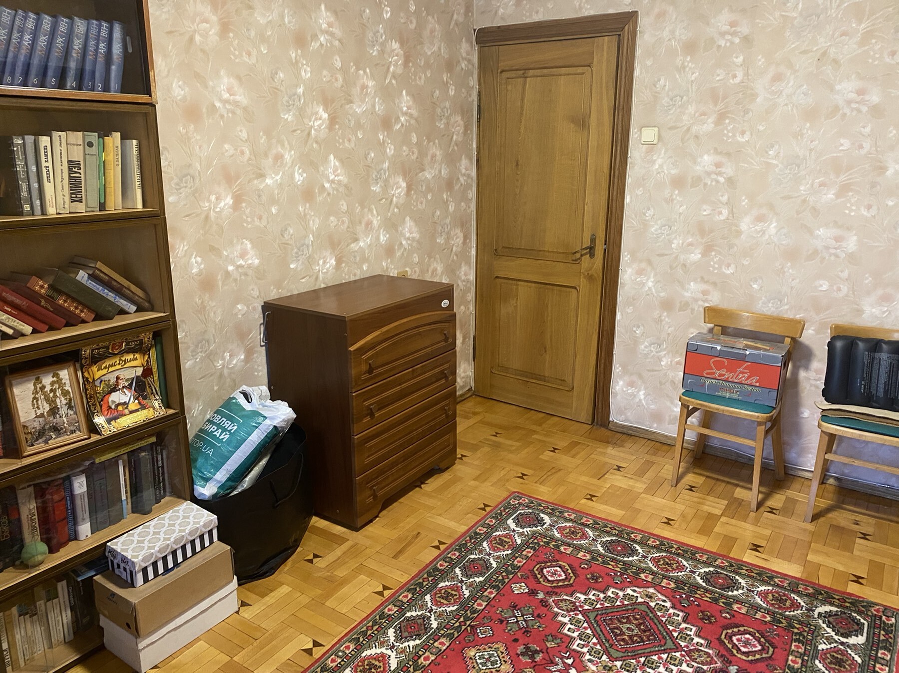 Аренда 3-комнатной квартиры 65 м², Академика Королева ул.