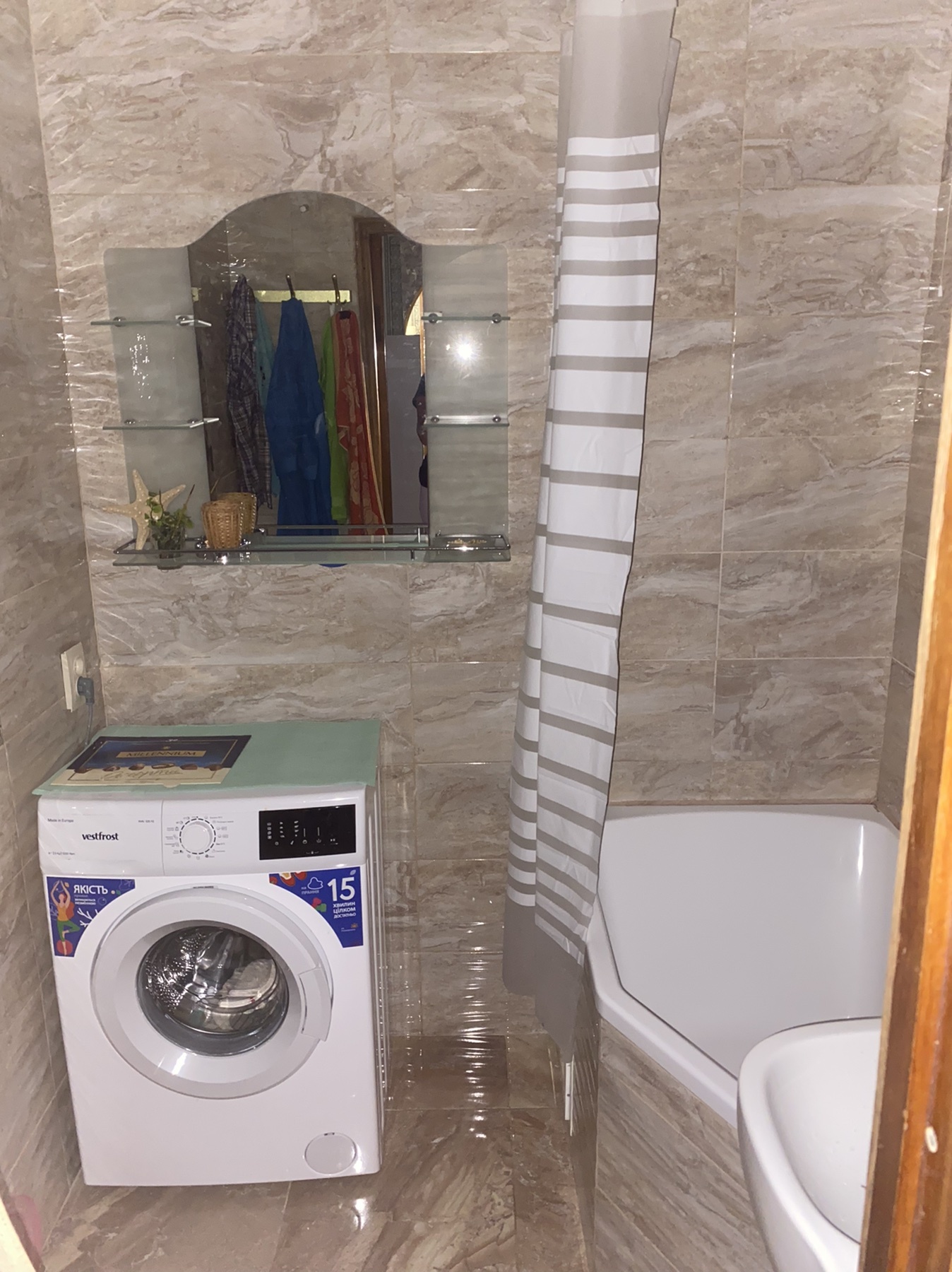 Аренда 3-комнатной квартиры 65 м², Академика Королева ул.