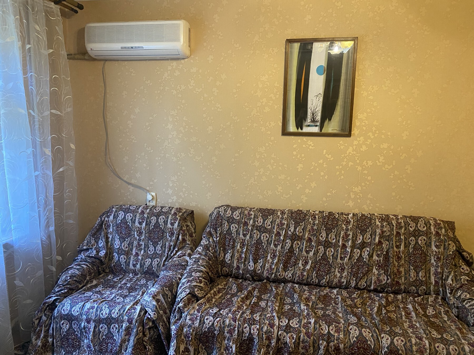 Аренда 3-комнатной квартиры 65 м², Академика Королева ул.