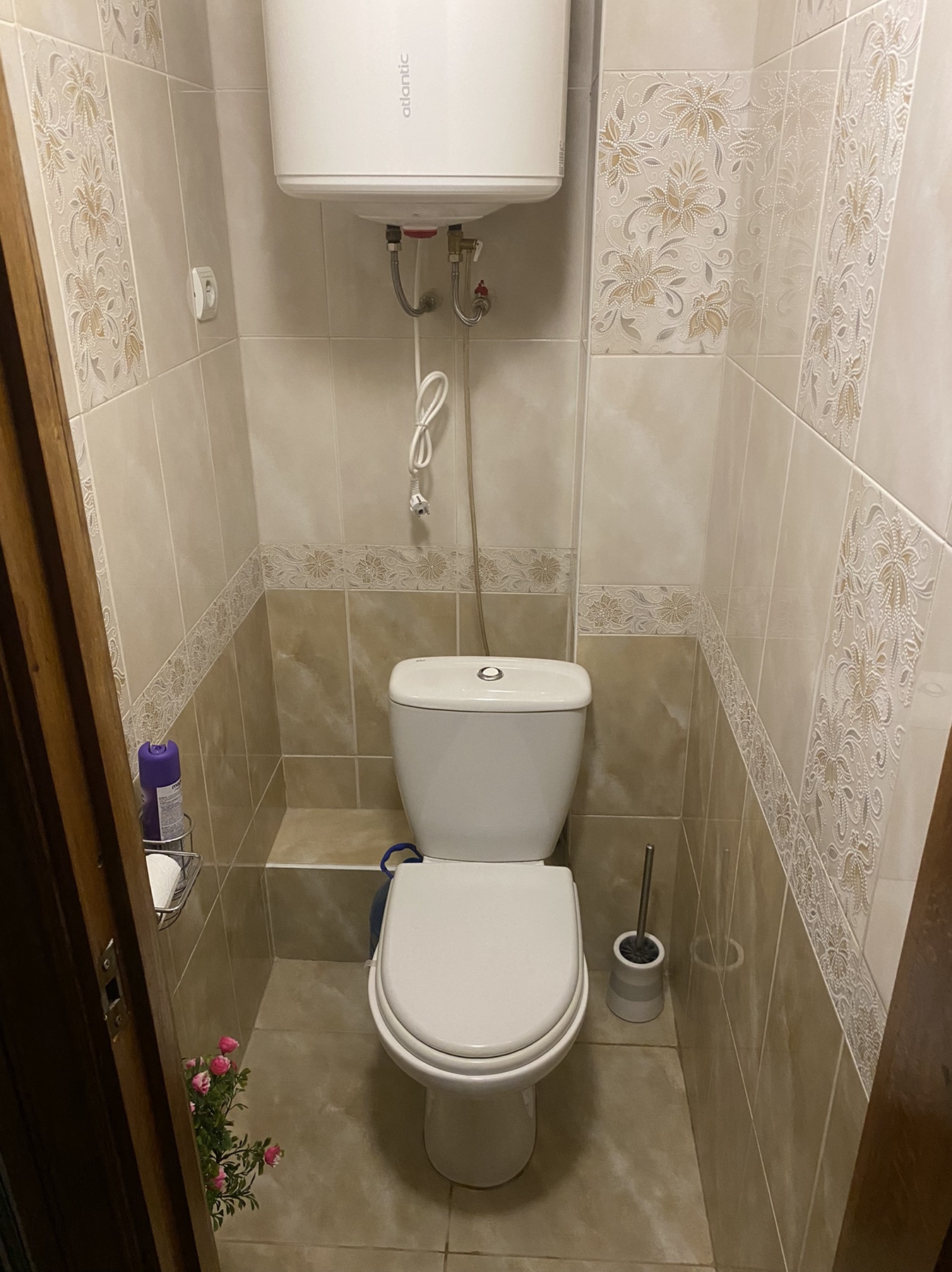 Аренда 3-комнатной квартиры 65 м², Академика Королева ул.