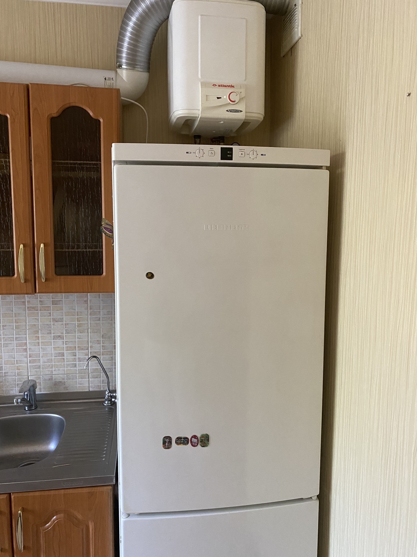 Аренда 3-комнатной квартиры 65 м², Академика Королева ул.