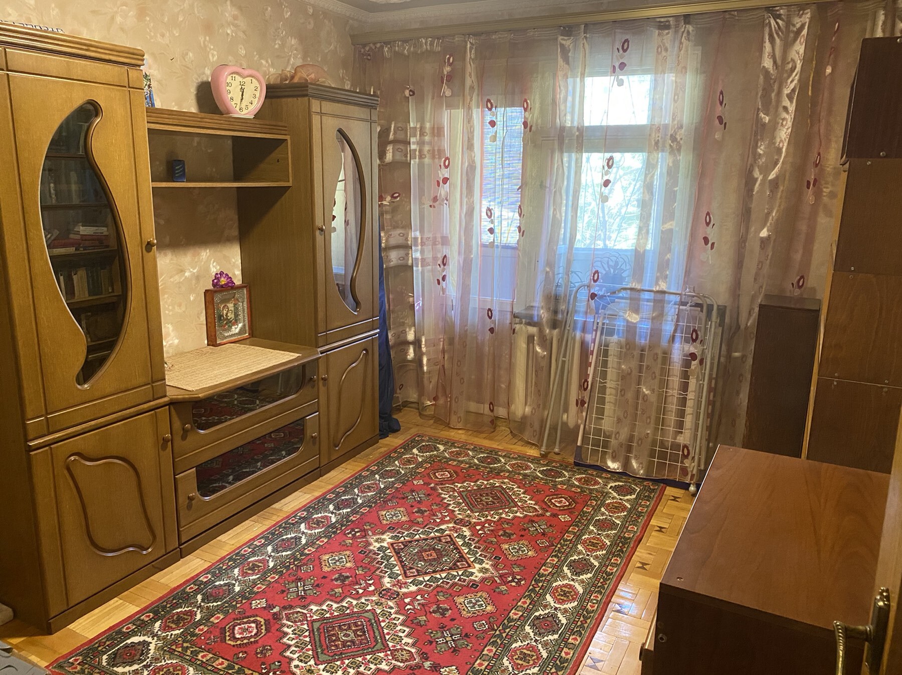 Аренда 3-комнатной квартиры 65 м², Академика Королева ул.