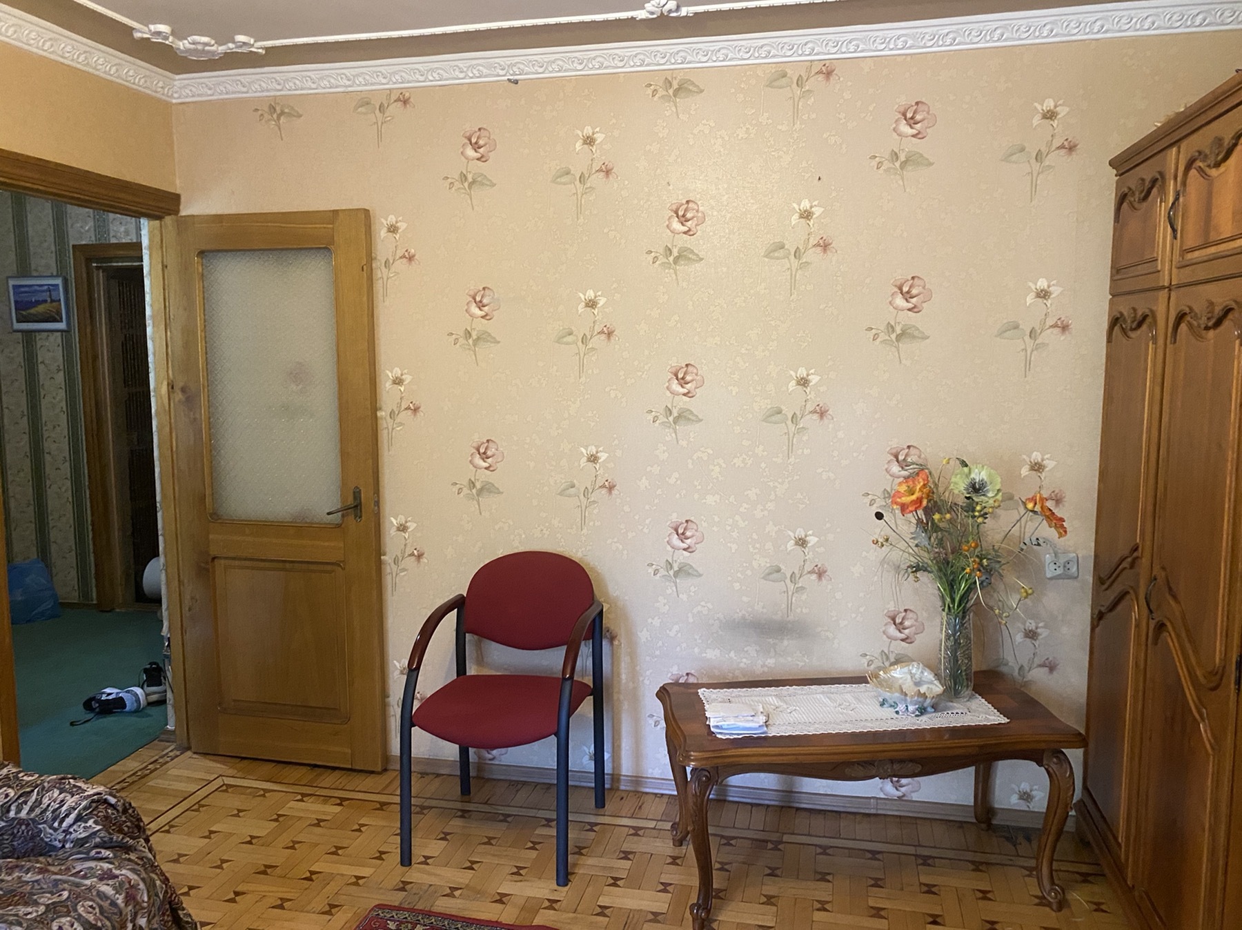 Аренда 3-комнатной квартиры 65 м², Академика Королева ул.