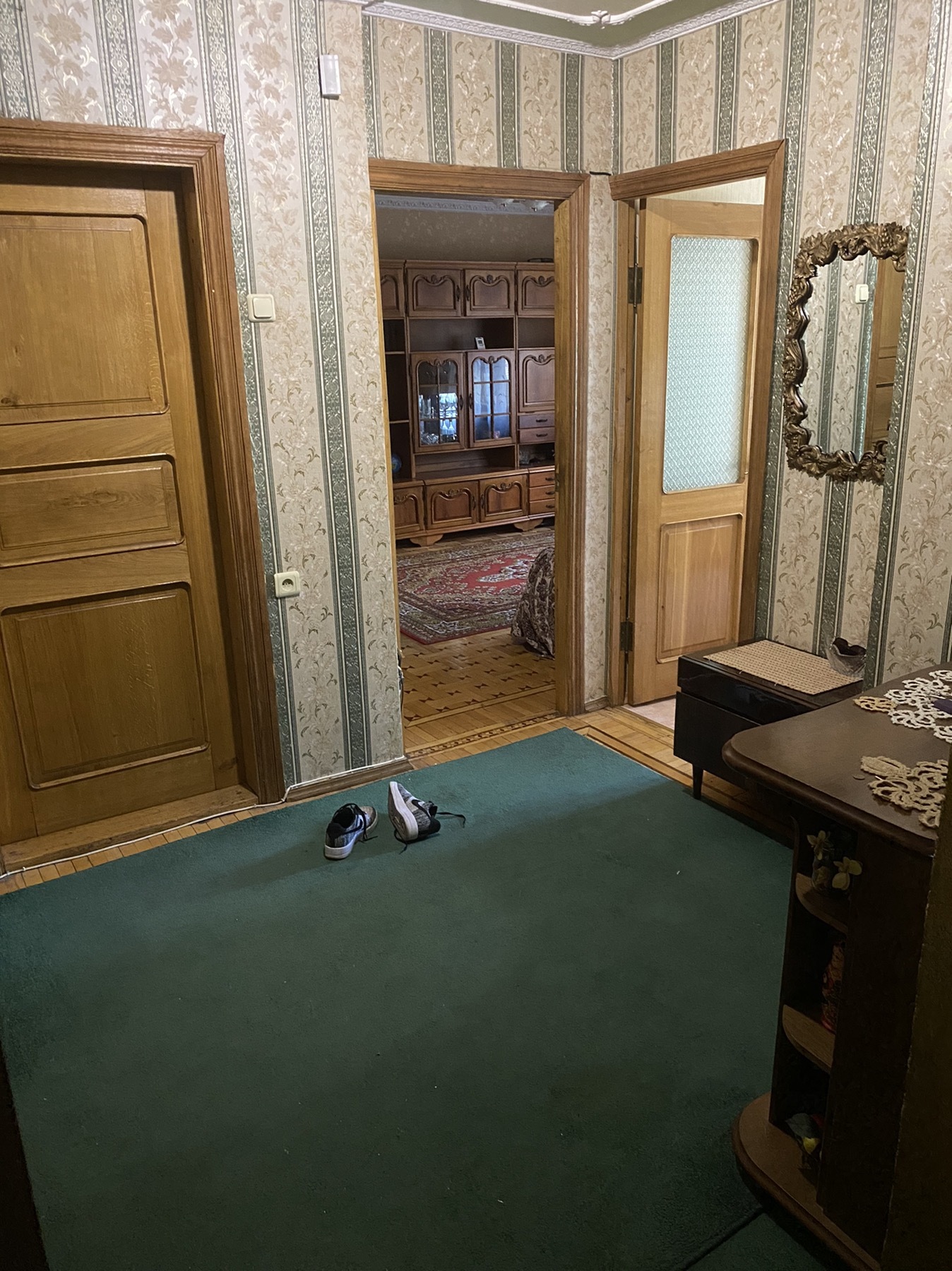 Аренда 3-комнатной квартиры 65 м², Академика Королева ул.