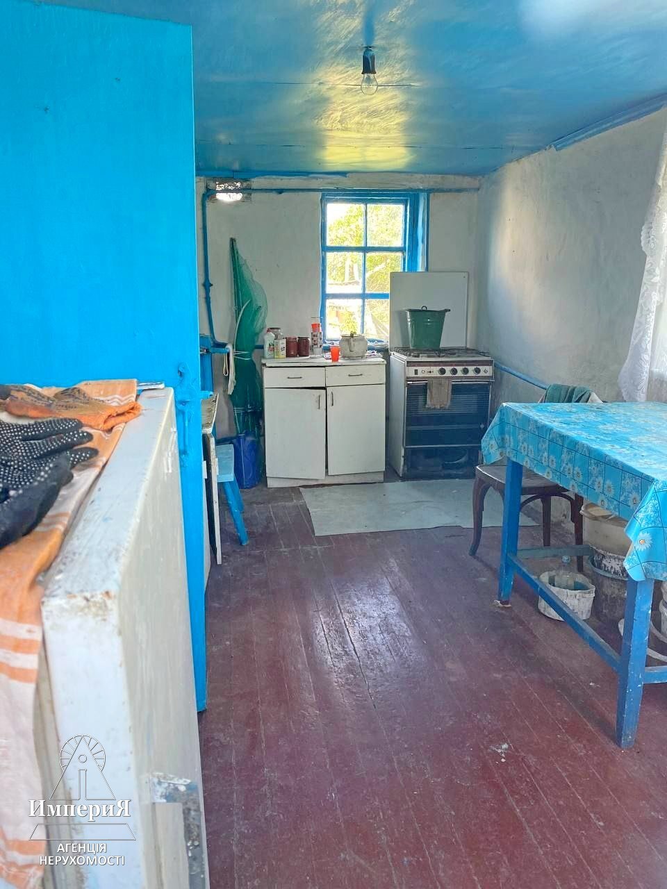 Продажа дома 70 м²