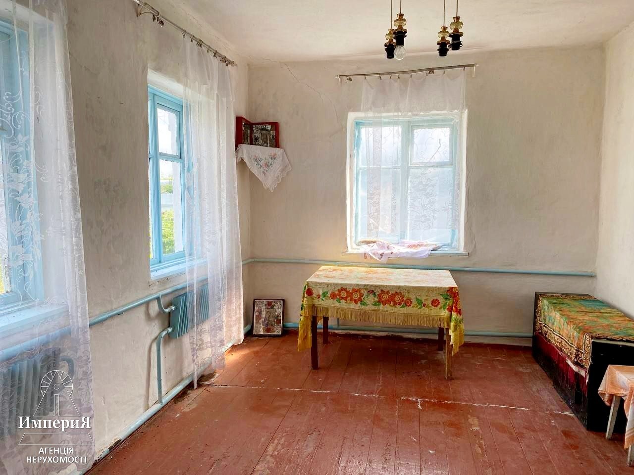 Продажа дома 70 м²