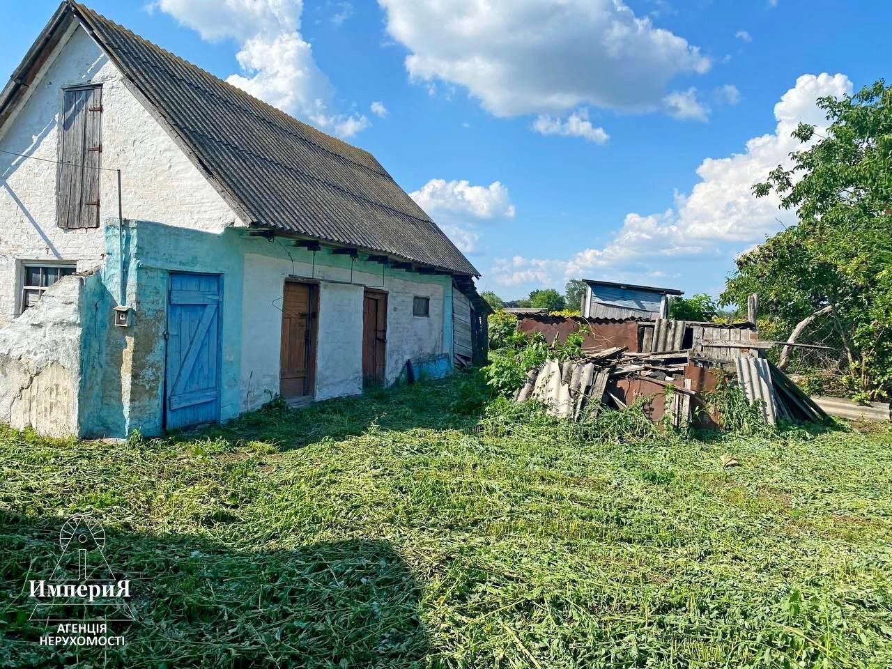 Продажа дома 70 м²