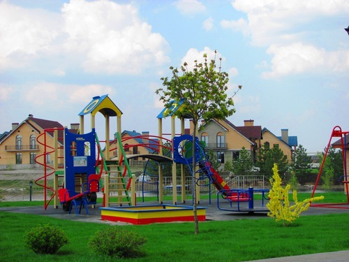 Аренда коттеджа 120 м², Золочевская ул.