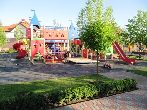 Аренда коттеджа 120 м², Золочевская ул.