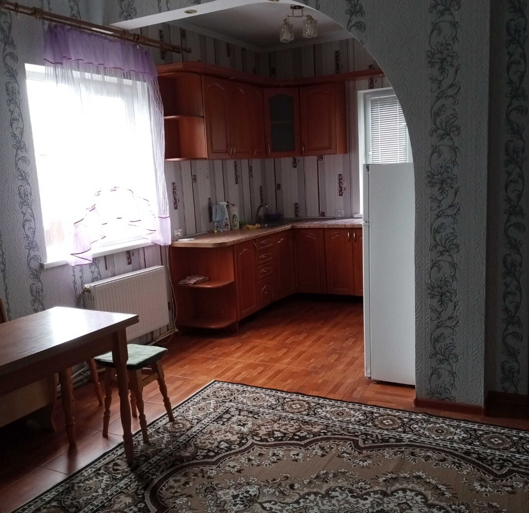 Аренда дома 120 м², Кирилла Осьмака ул.