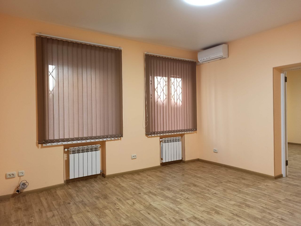 Аренда помещения свободного назначения 72 м², Жуковского ул.