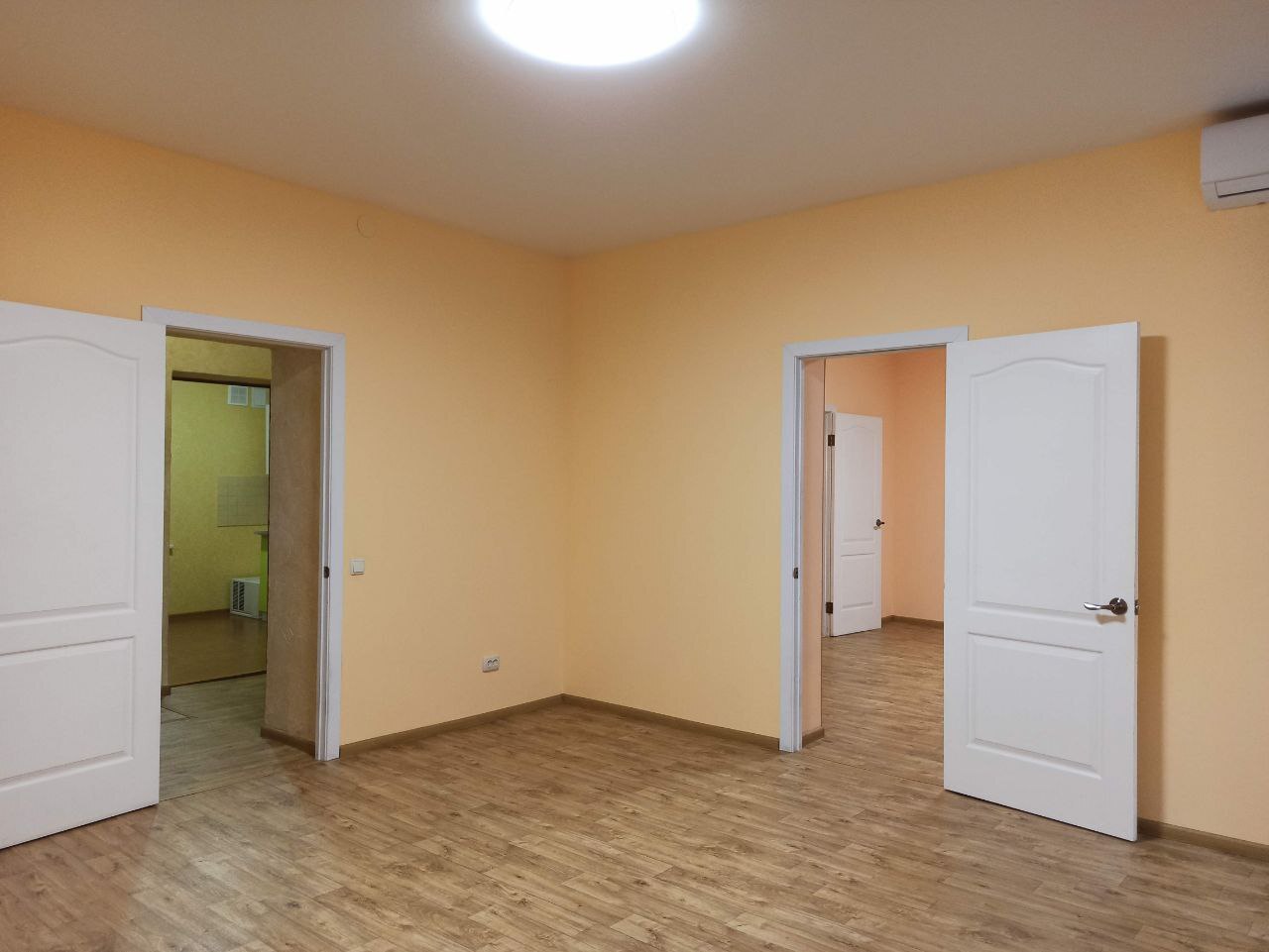 Аренда помещения свободного назначения 72 м², Жуковского ул.
