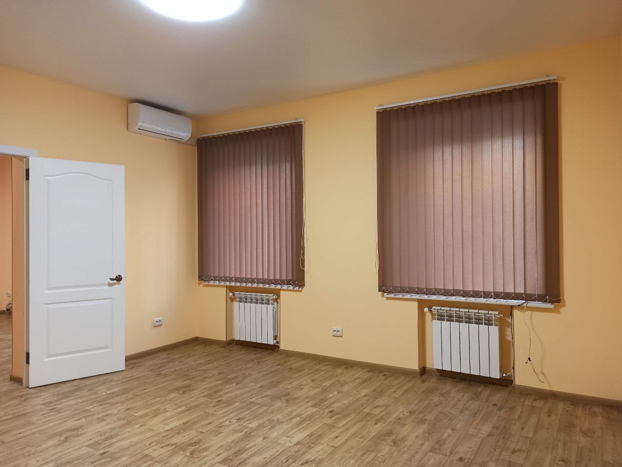 Аренда помещения свободного назначения 72 м², Жуковского ул.