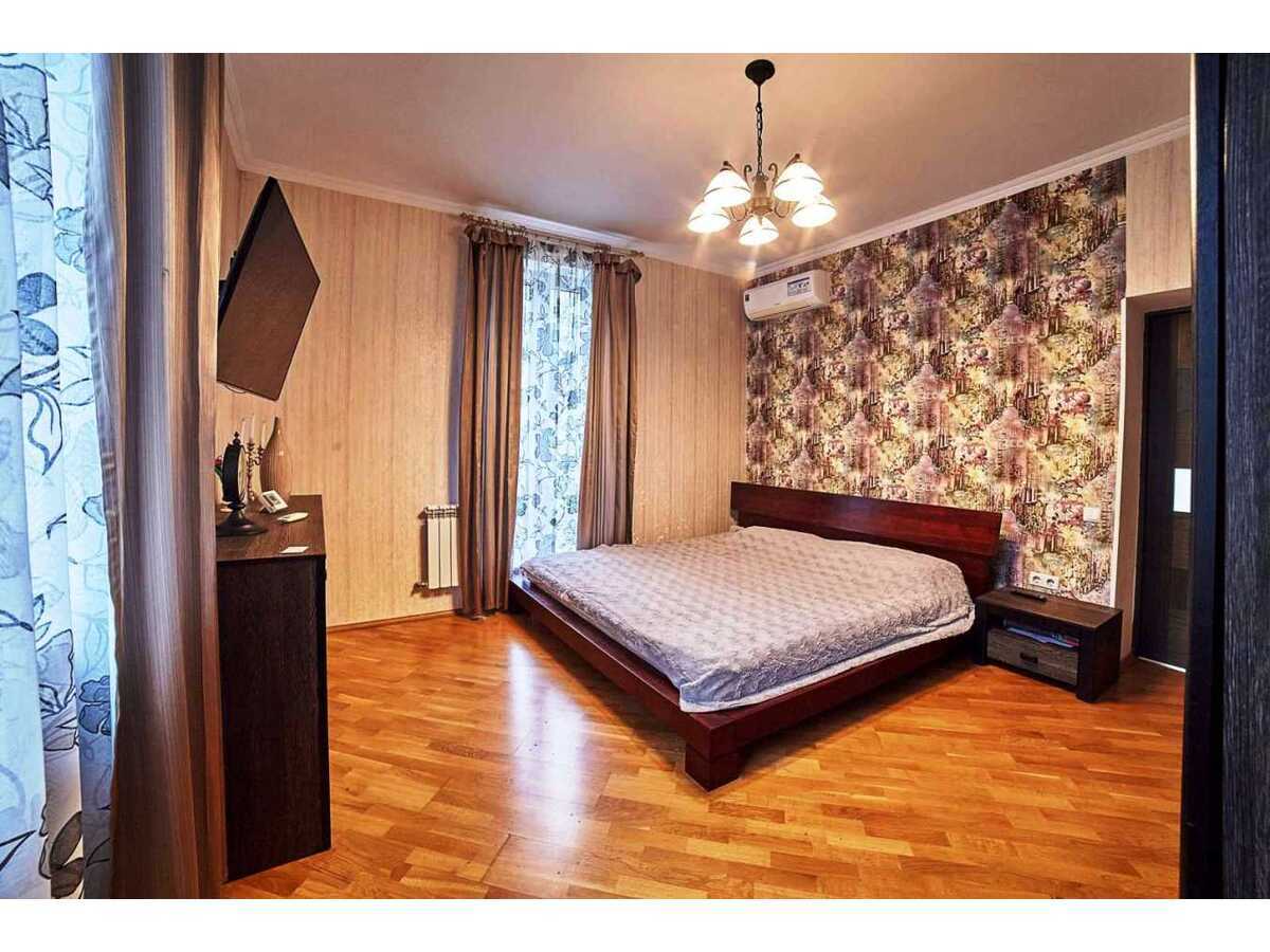 Аренда дома 125 м², Хортицкий пер.