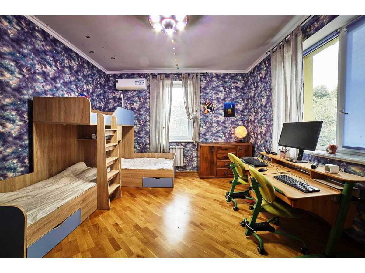 Аренда дома 125 м², Хортицкий пер.