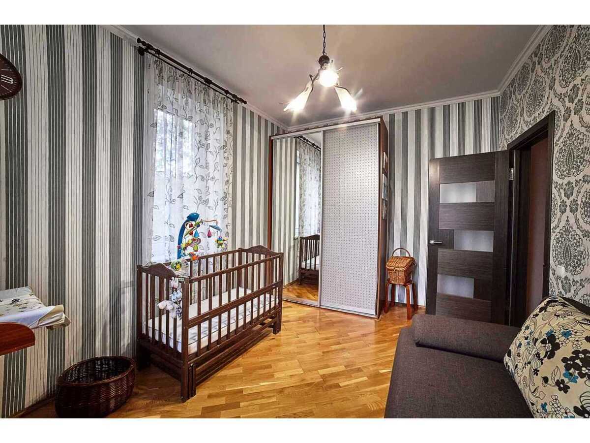 Аренда дома 125 м², Хортицкий пер.