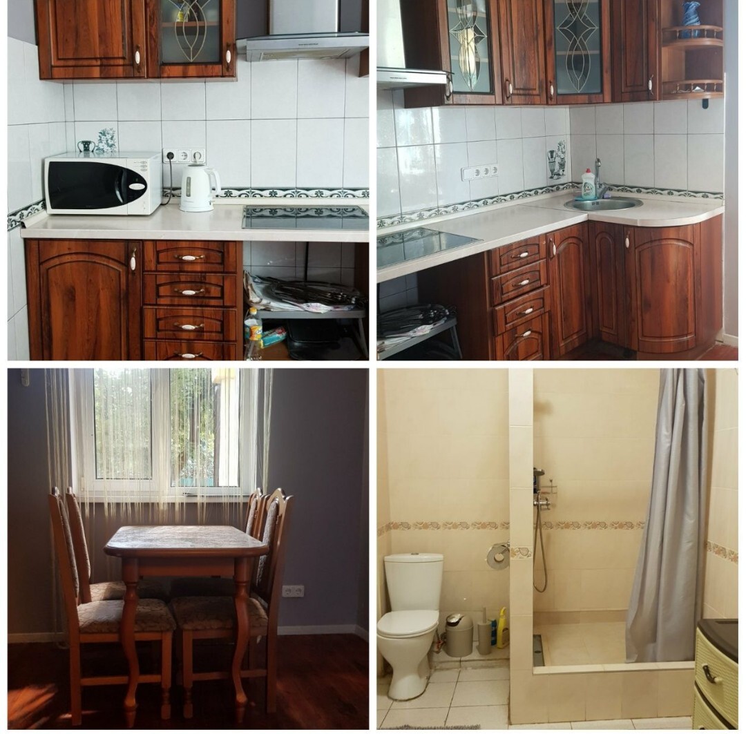 Оренда будинку 150 м², Центральна Садова вул.