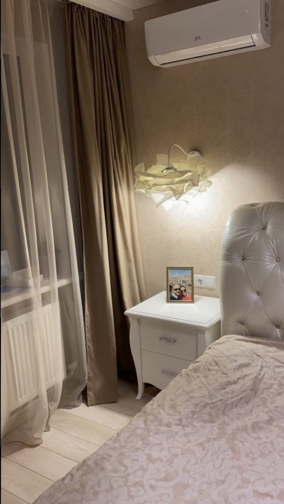 Продажа 3-комнатной квартиры 65 м², Оболонская наб., 5