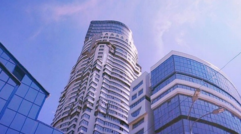 Продажа 4-комнатной квартиры 135 м², Кловский спуск, 7