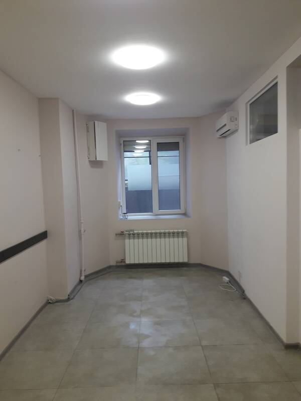 Аренда офиса 82 м², Дегтяревская ул., 11