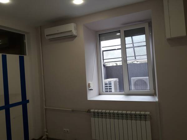 Аренда офиса 82 м², Дегтяревская ул., 11