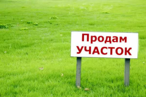 Продаж дачної ділянки 10 соток, Большие Ерчики