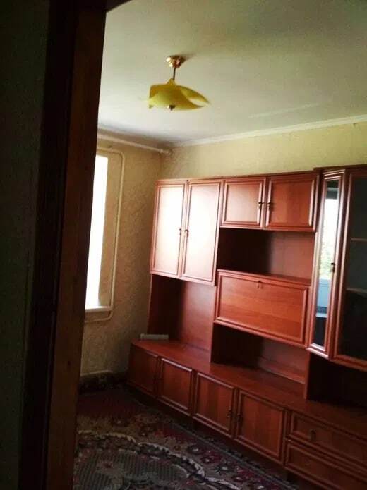 Аренда 1-комнатной квартиры 24 м², Ковпака ул.