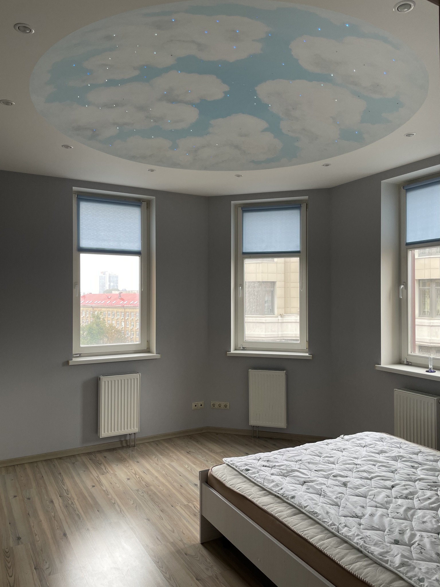 Аренда 3-комнатной квартиры 115 м², Евгения Коновальца ул., 32Б