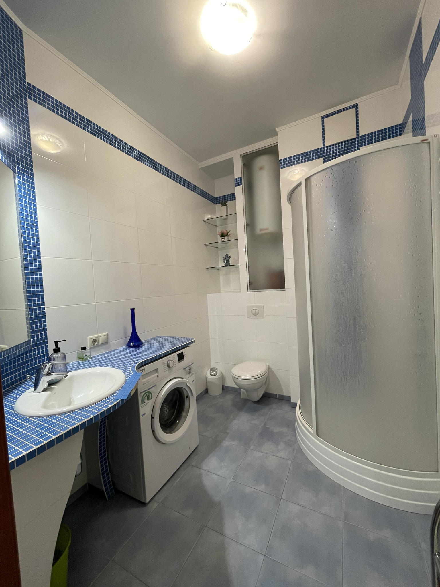 Аренда 3-комнатной квартиры 115 м², Евгения Коновальца ул., 32Б