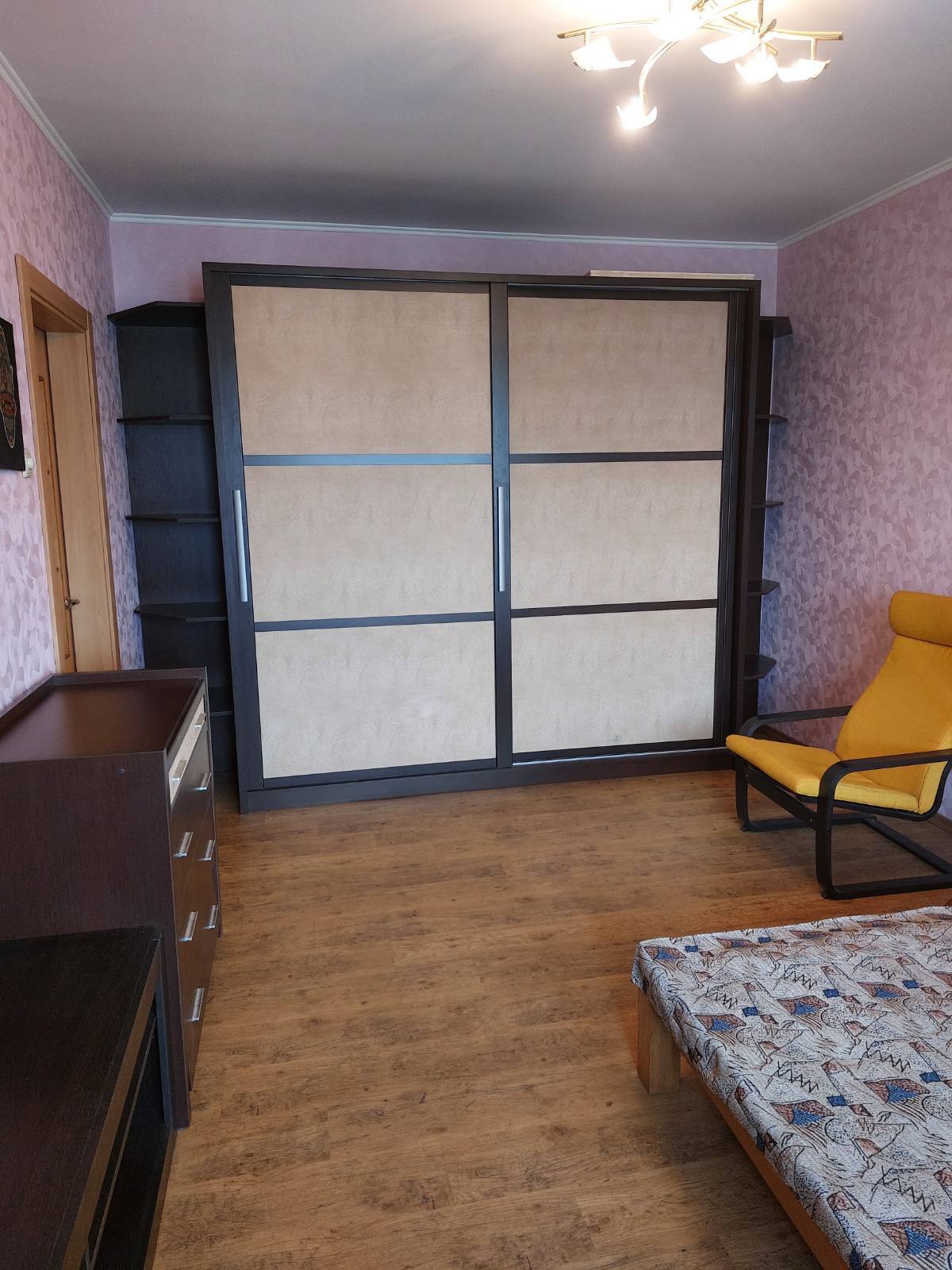 Продаж 3-кімнатної квартири 97 м², Петра Григоренка просп., 18А