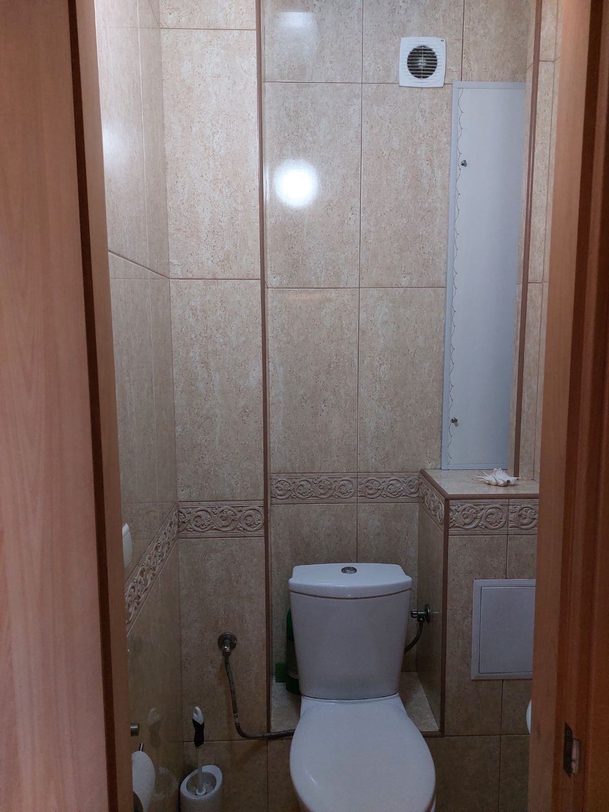 Продаж 3-кімнатної квартири 97 м², Петра Григоренка просп., 18А