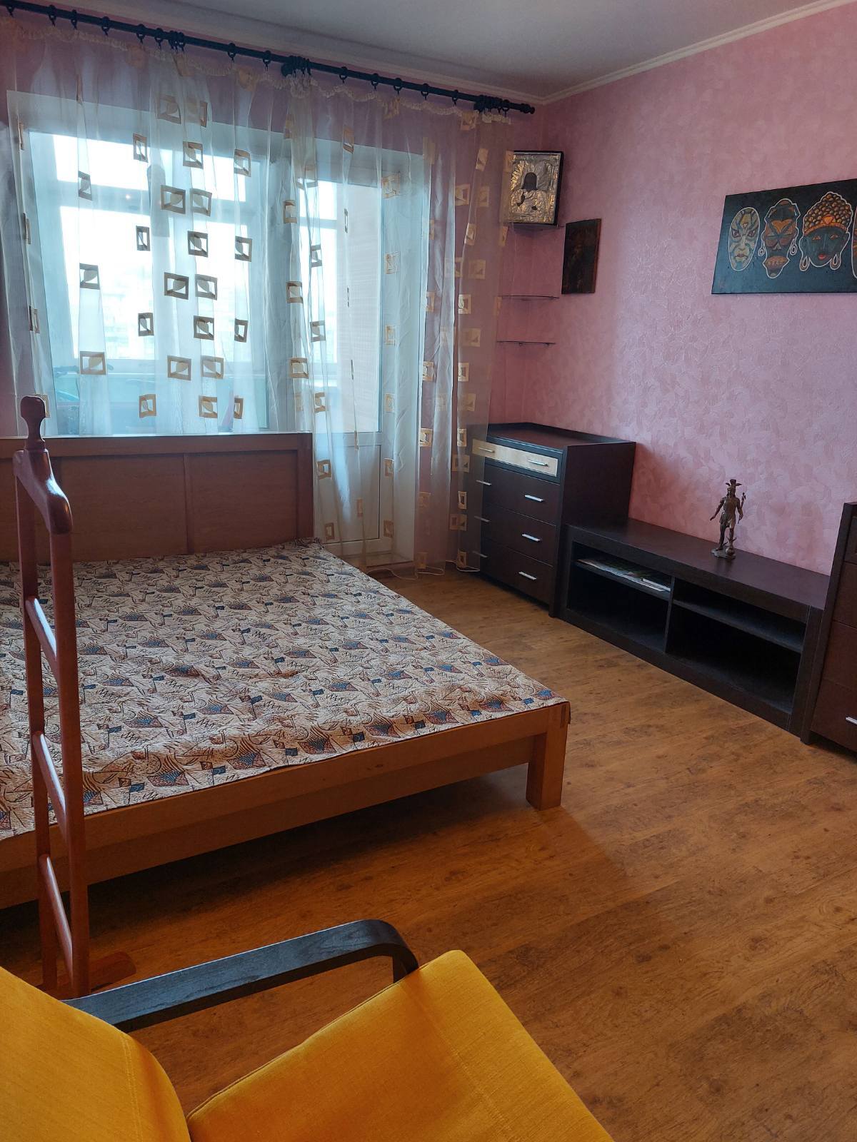 Продаж 3-кімнатної квартири 97 м², Петра Григоренка просп., 18А