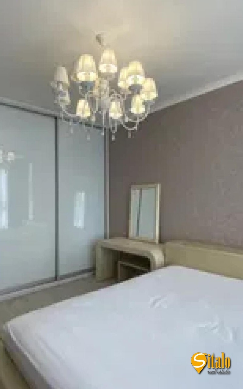 Продаж 2-кімнатної квартири 50 м², Миколи Бажана просп., 3А