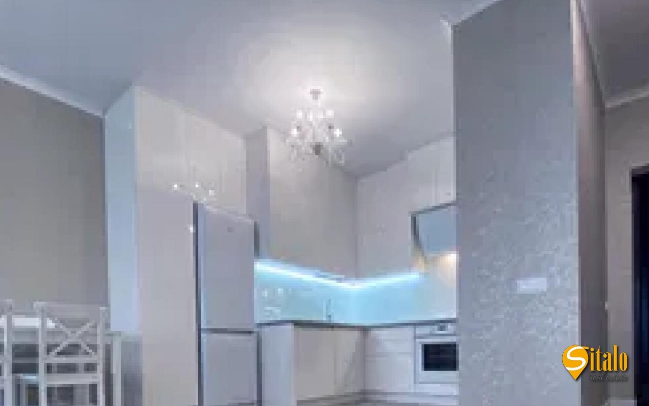 Продаж 2-кімнатної квартири 50 м², Миколи Бажана просп., 3А