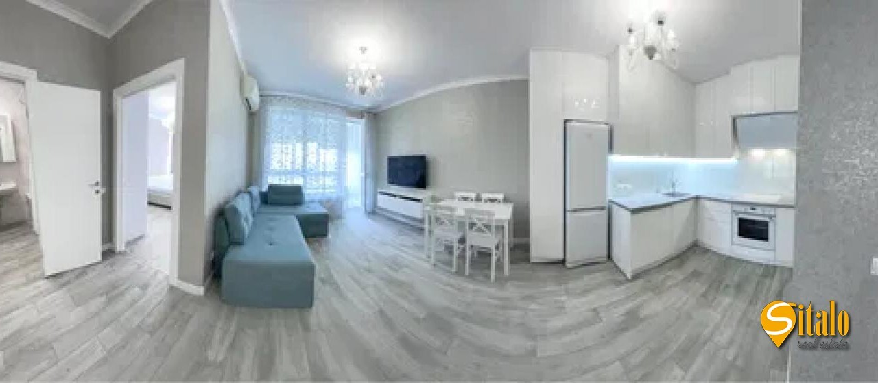 Продаж 2-кімнатної квартири 50 м², Миколи Бажана просп., 3А