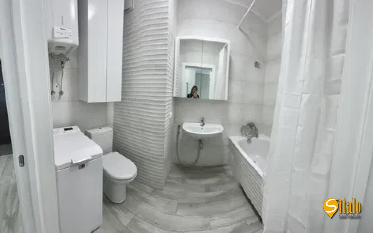Продаж 2-кімнатної квартири 50 м², Миколи Бажана просп., 3А