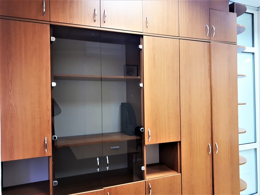 Оренда офісу 45 м², Дарницький бул., 5