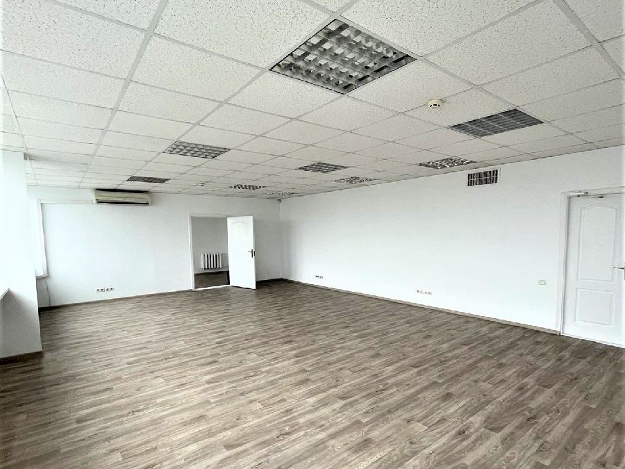 Аренда офиса 71 м², Евгения Сверстюка ул., 11