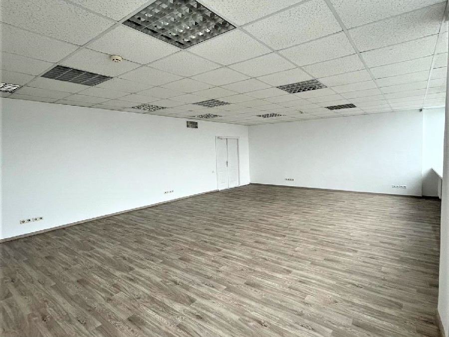 Аренда офиса 71 м², Евгения Сверстюка ул., 11