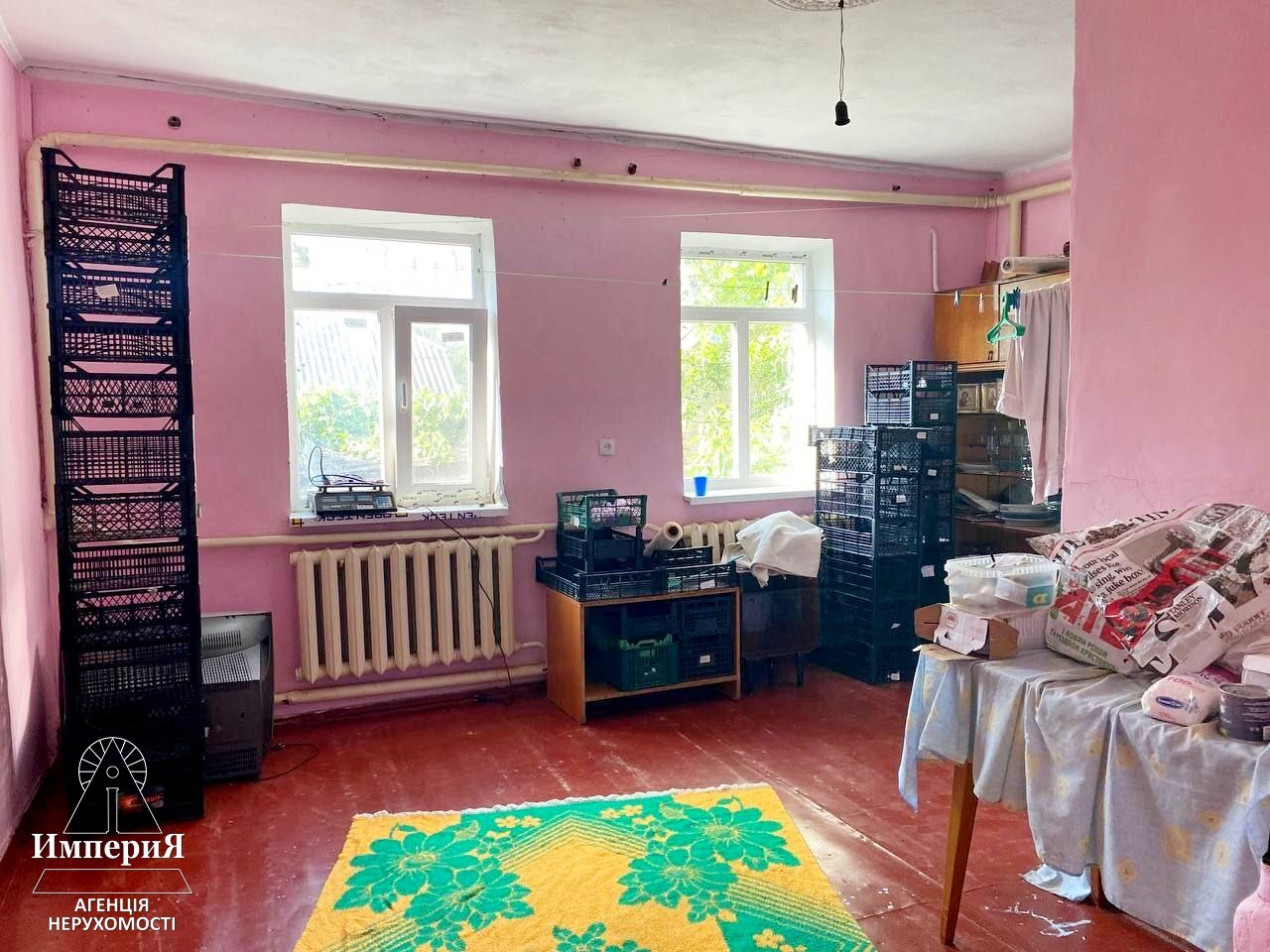 Продажа дома 100 м²
