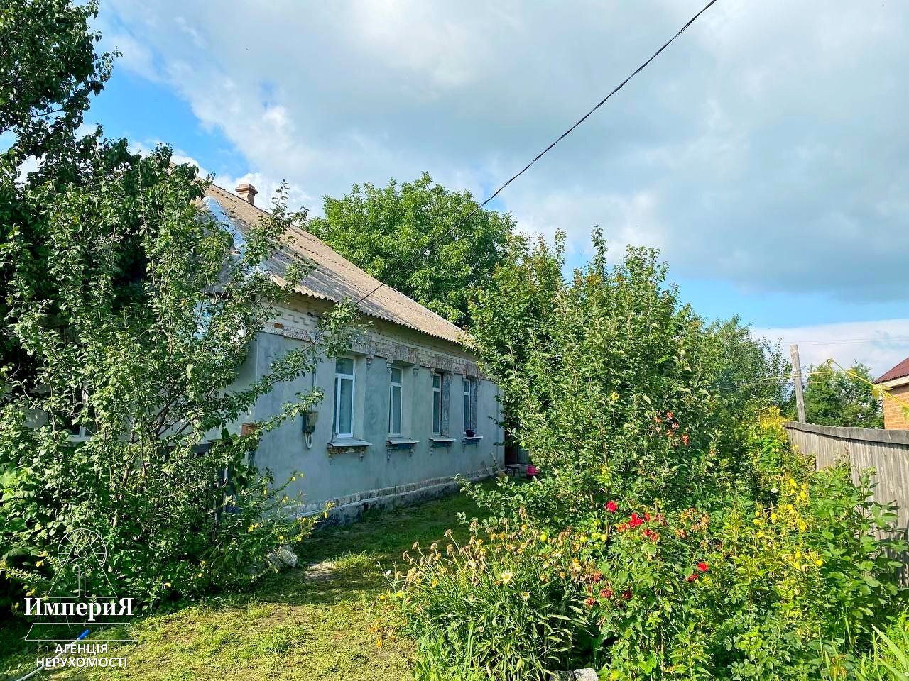 Продажа дома 100 м²