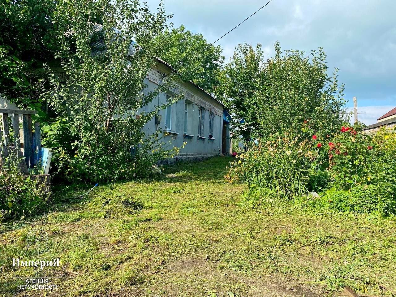 Продажа дома 100 м²