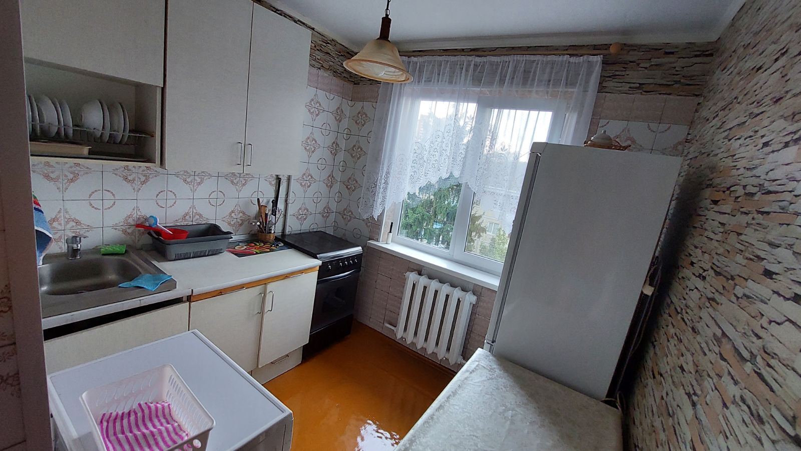 Оренда 2-кімнатної квартири 44 м², Вацлава Гавела бул., 7А