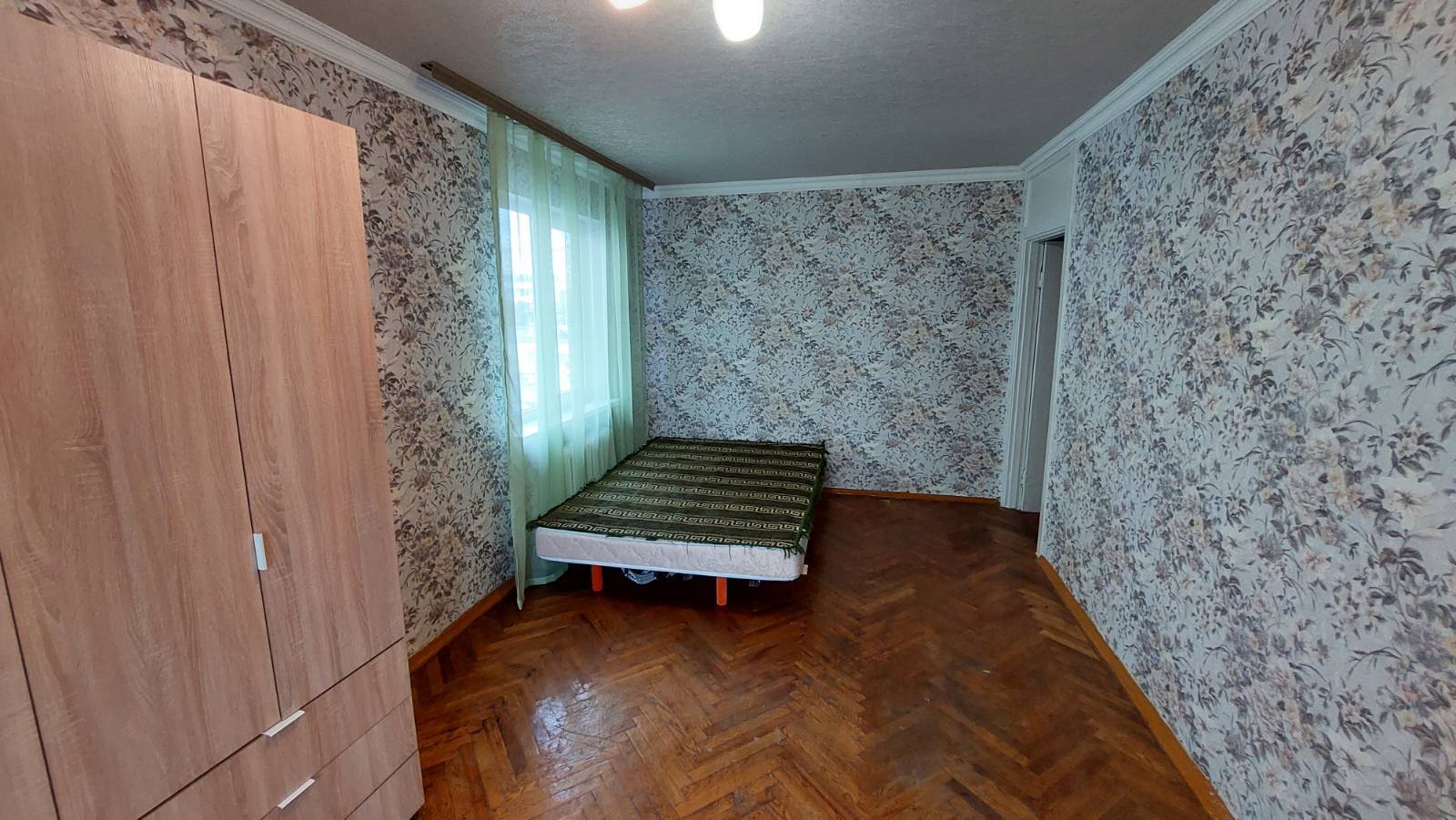 Аренда 2-комнатной квартиры 44 м², Вацлава Гавела бул., 7А