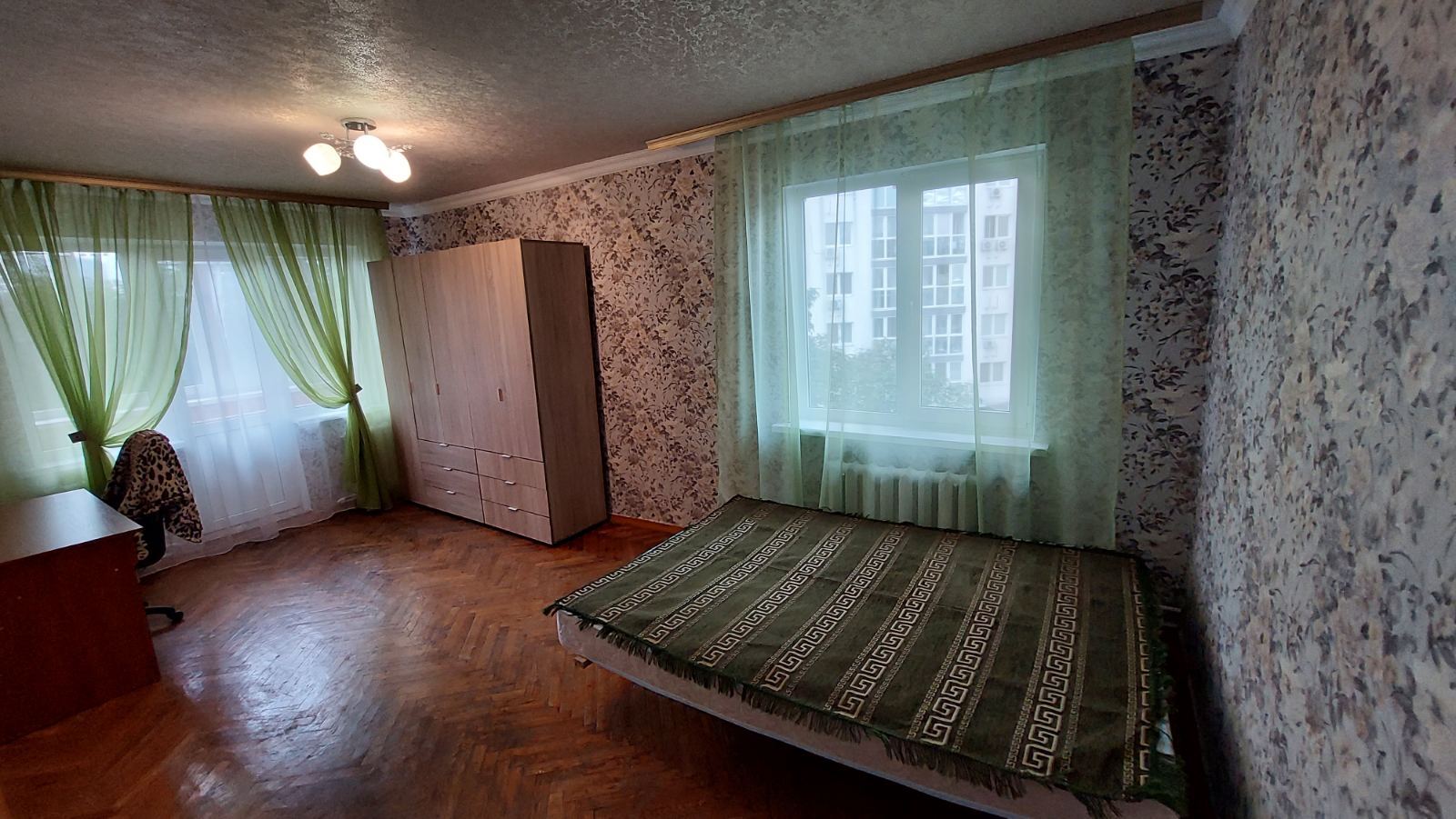 Аренда 2-комнатной квартиры 44 м², Вацлава Гавела бул., 7А