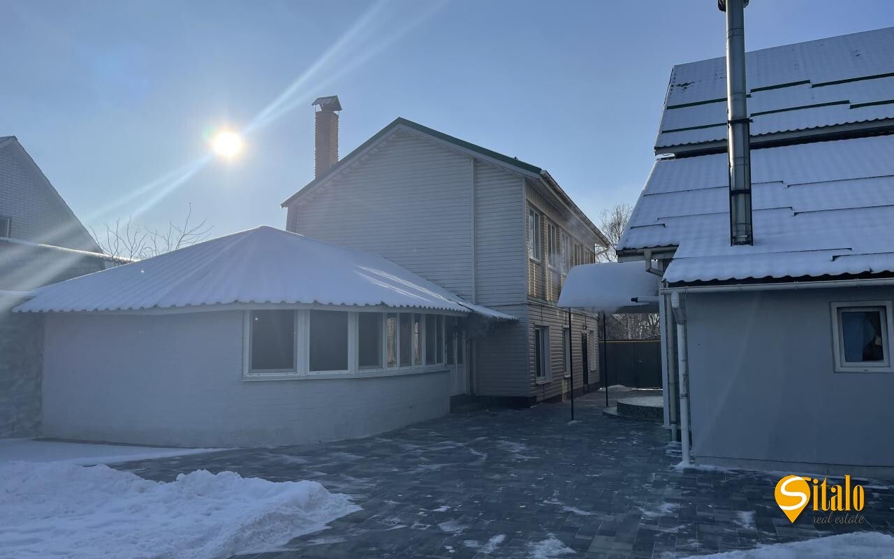 Продажа дома 320 м²