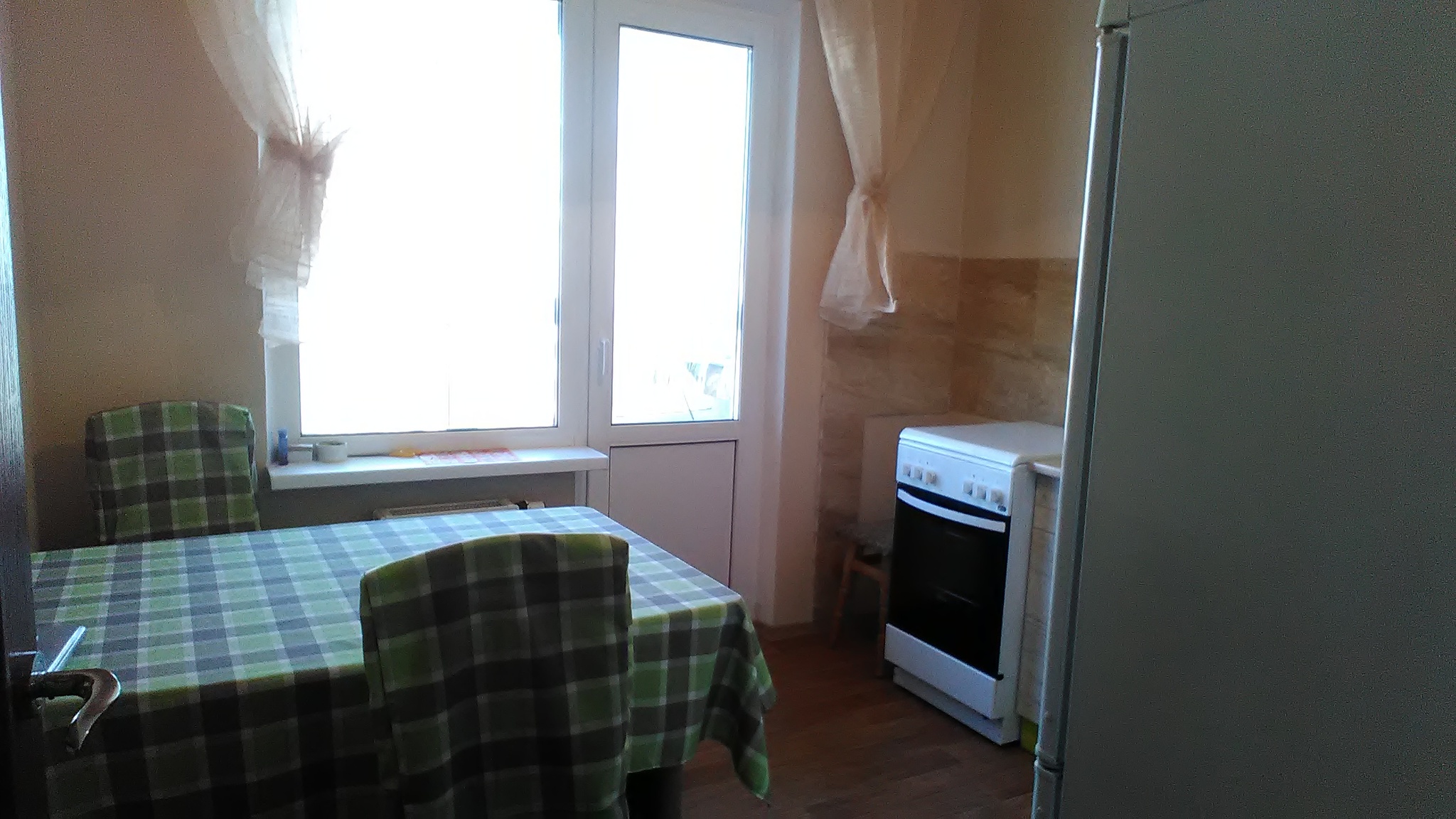 Оренда 1-кімнатної квартири 38 м², Бориса Гмирі вул.