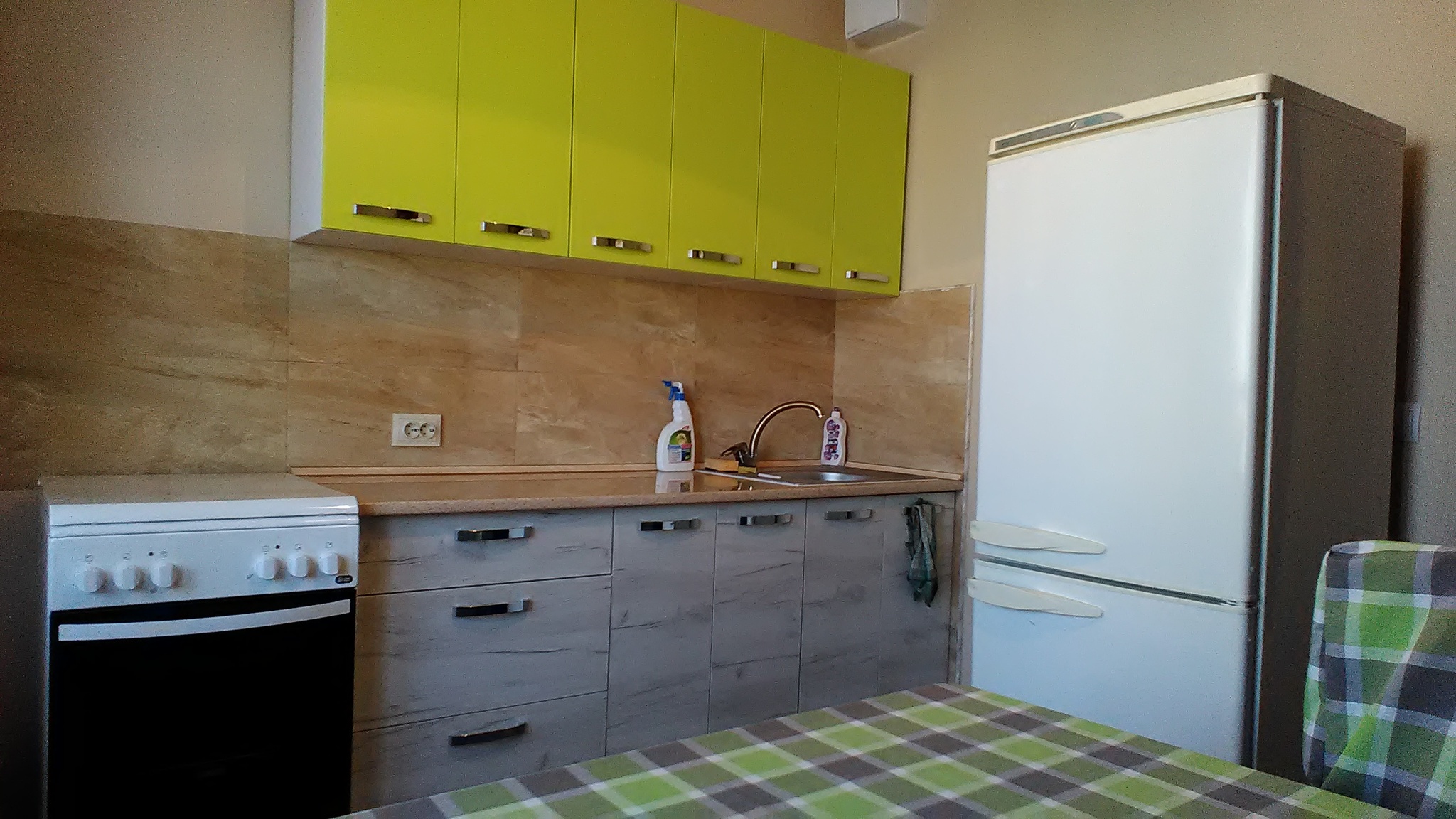 Оренда 1-кімнатної квартири 38 м², Бориса Гмирі вул.